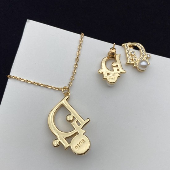 Dior Earrings