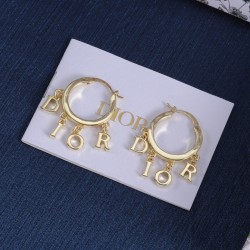 Dior Earrings