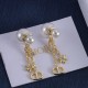 Dior Earrings