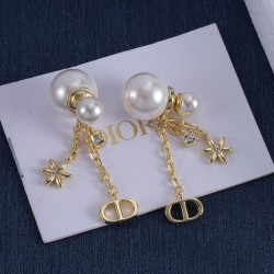 Dior Earrings