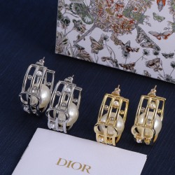 Dior Earrings