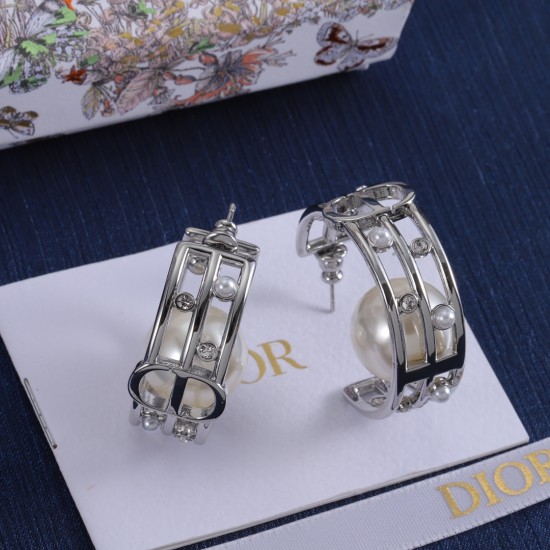 Dior Earrings