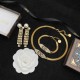 Dior Earrings