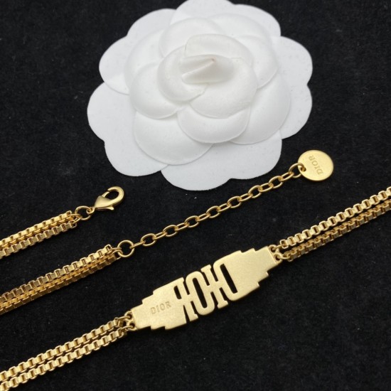 Dior Earrings