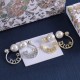 Dior Earrings
