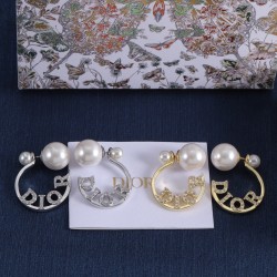 Dior Earrings
