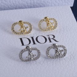 Dior Earrings