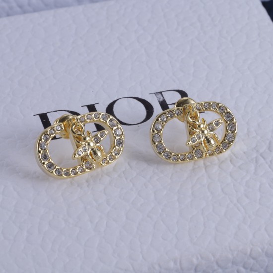 Dior Earrings