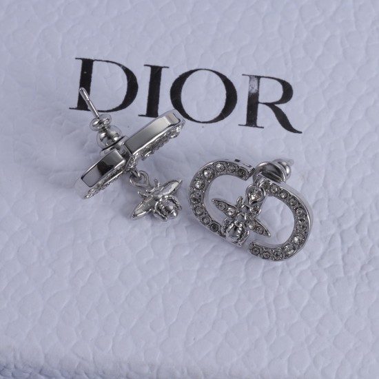 Dior Earrings