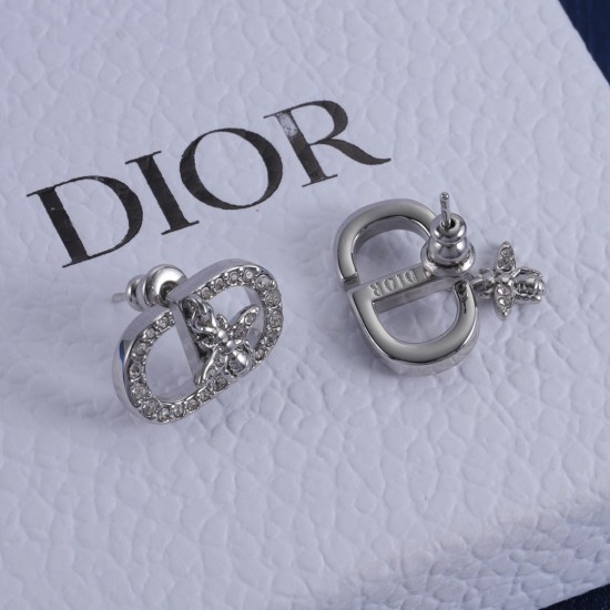 Dior Earrings