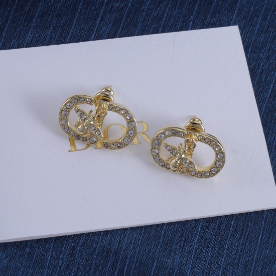Dior Earrings