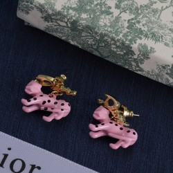 Dior Earrings