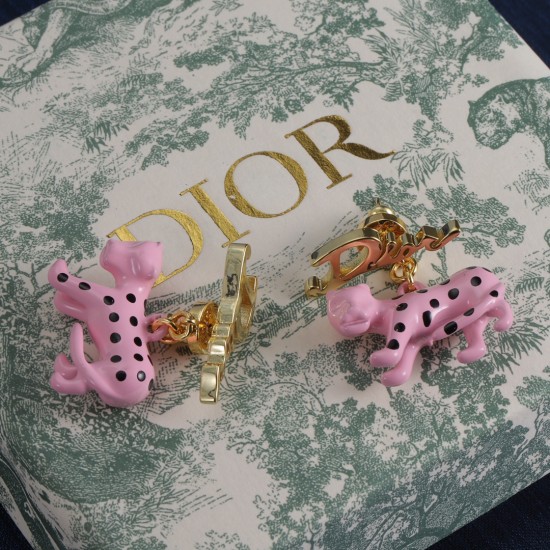 Dior Earrings