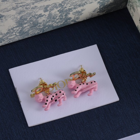Dior Earrings
