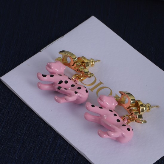 Dior Earrings