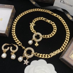 Dior Earrings