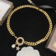 Dior Earrings