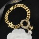 Dior Earrings