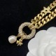 Dior Earrings