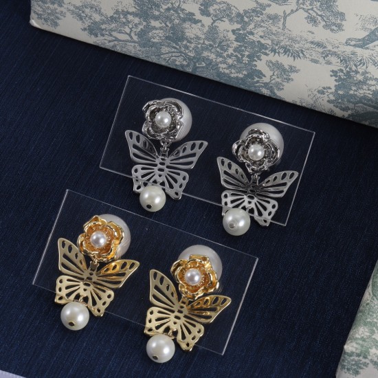 Dior Earrings