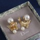 Dior Earrings