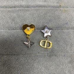 Dior Earrings