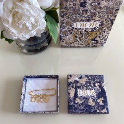 Dior Earrings