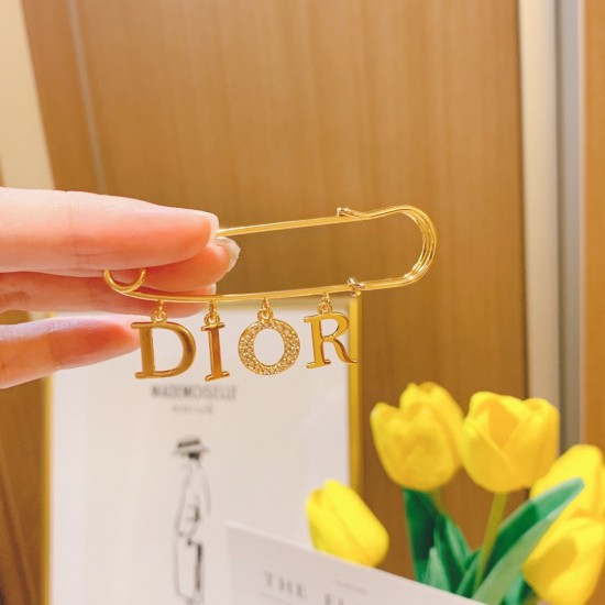 Dior Earrings