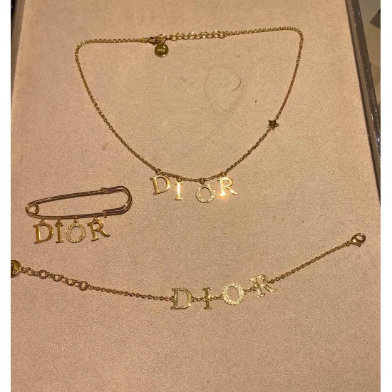Dior Earrings