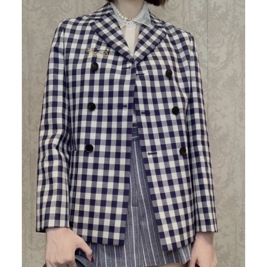 Dior Earrings