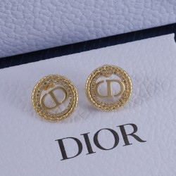 Dior Earrings