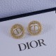 Dior Earrings