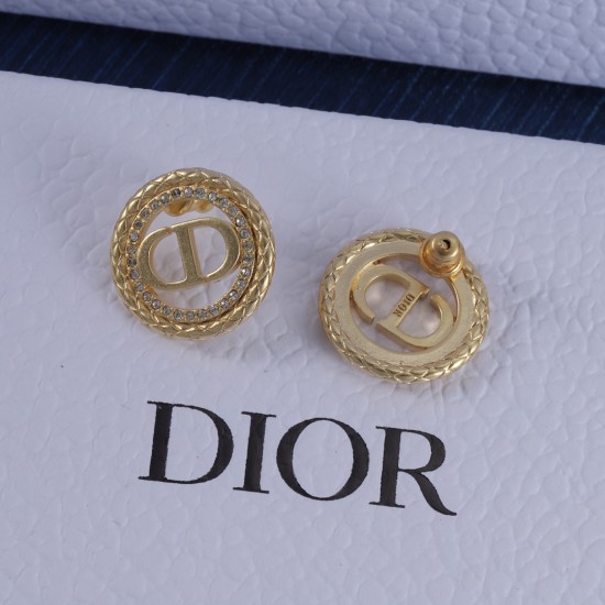 Dior Earrings