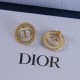 Dior Earrings