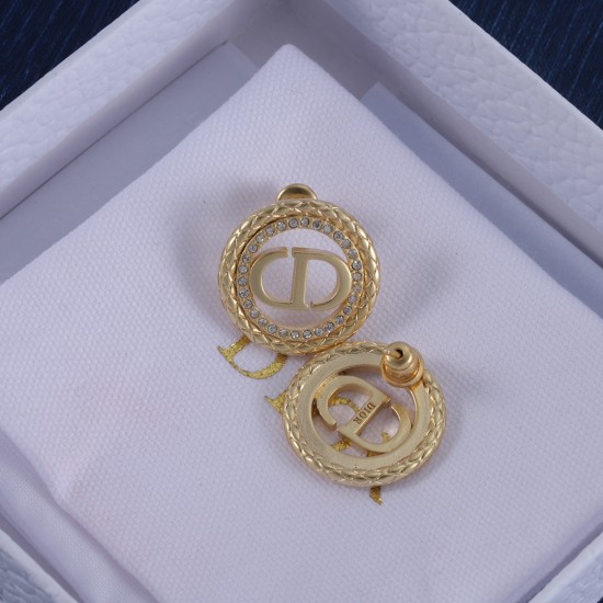 Dior Earrings
