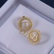 Dior Earrings