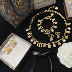 Dior Earrings