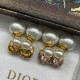 Dior Earrings