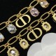 Dior Earrings