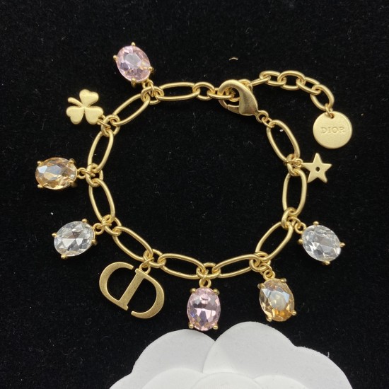 Dior Earrings