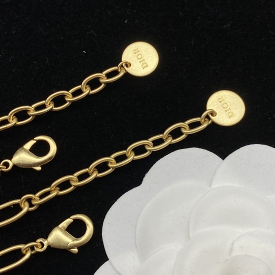 Dior Earrings