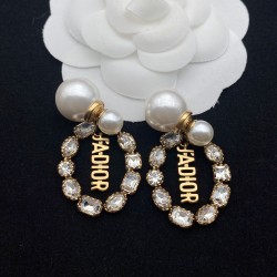 Dior Earrings