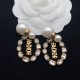 Dior Earrings
