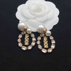 Dior Earrings
