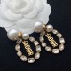 Dior Earrings