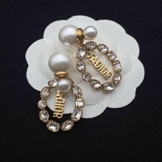 Dior Earrings