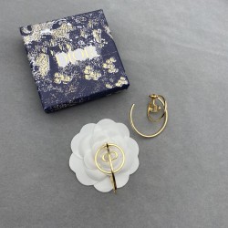 Dior Earrings