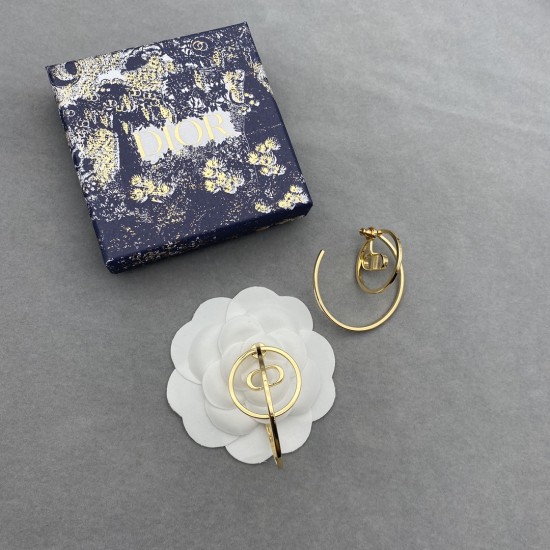 Dior Earrings
