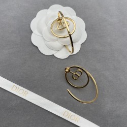 Dior Earrings