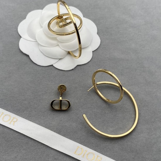 Dior Earrings